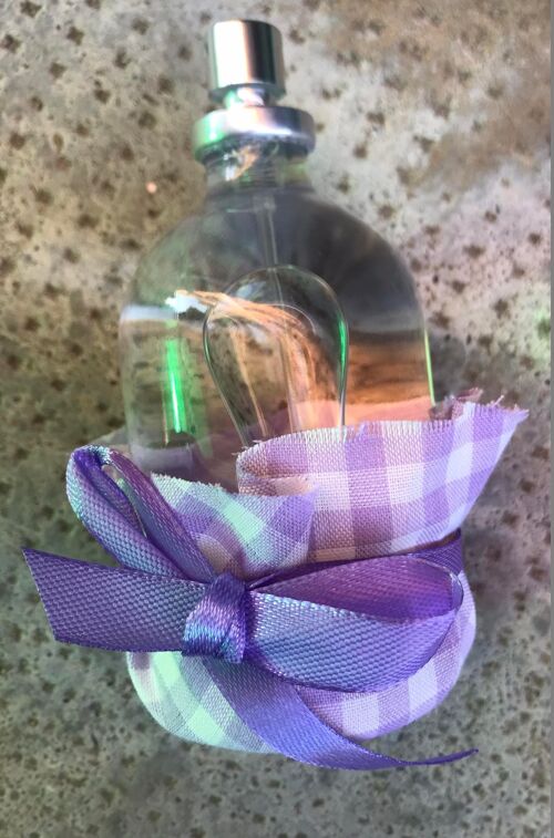 Acqua profumata lavender_Fragrance: Lavender