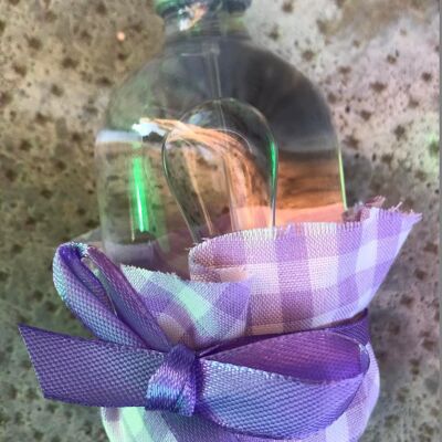 Lavender_Fragrance scented water: Lavender