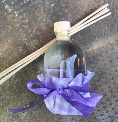 Diffusore di aroma lavender_Fragrance: Lavender
