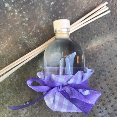 Aroma diffuser lavender_Fragrance: Lavender