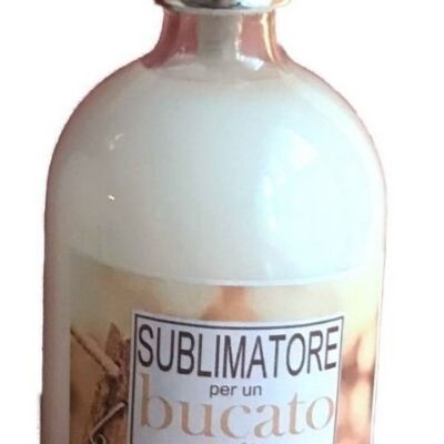 Sublimatore del bucato_Fragrance Blend of Asian tea