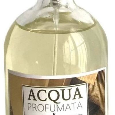 Acqua profumata_Fragrance Blend of Asian tea