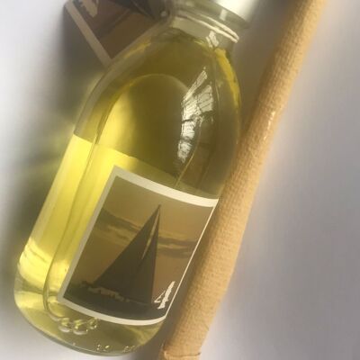 Difusor de aromas_Mezcla de fragancias de maderas acuáticas