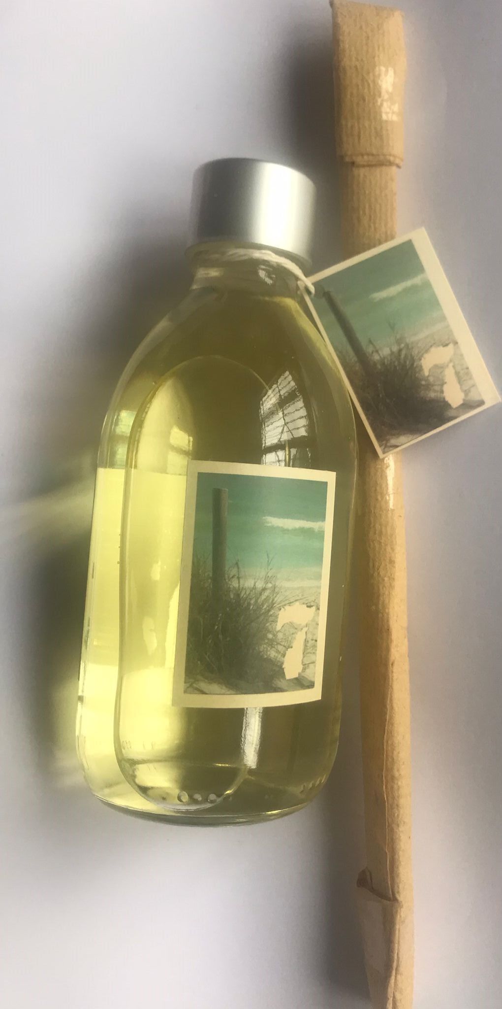 Diffusore di aroma_Vanilla and verbena fragrance