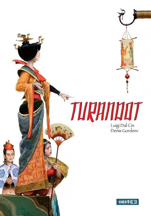 Turandot