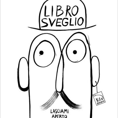 Libro sveglio