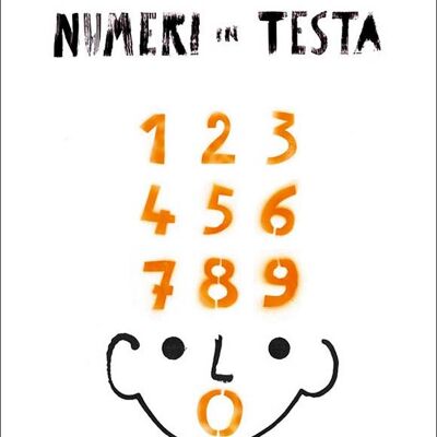 Numbers in the head