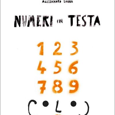 Numbers in the head