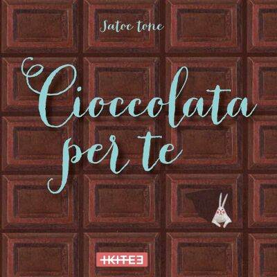 chocolate para ti