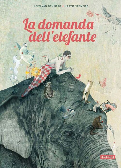 La domanda dell’elefante