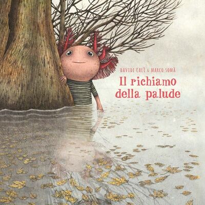 Il richiamo della palude