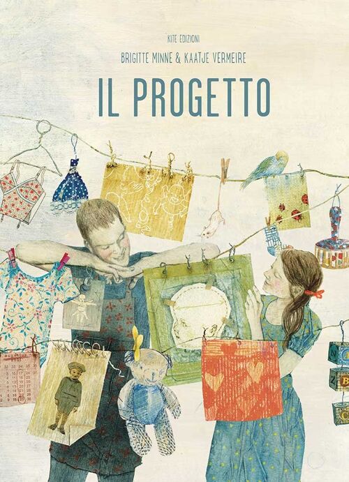 Il progetto