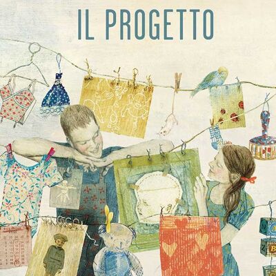 Il progetto