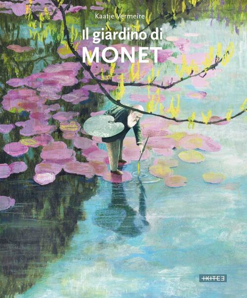 Il giardino di Monet