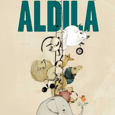 Aldilà