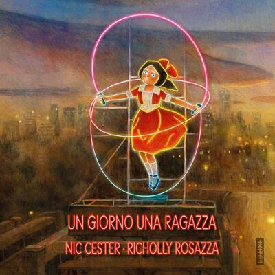 Un giorno una ragazza