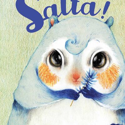 Salta!