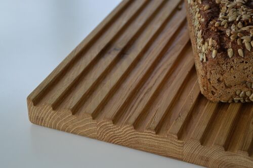 No. 2 - Cutting board