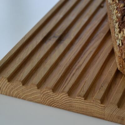 No. 2 - Cutting board