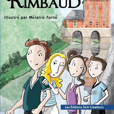 Le projet Rimbaud