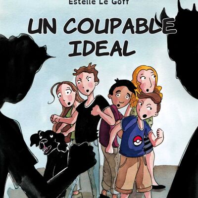 UN COUPABLE IDEAL