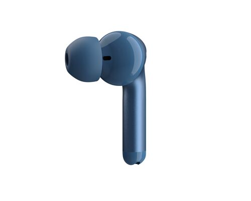 Fresh´n Rebel Twins 3 Tip  -  True Wireless  In-ear headphones  -  Steel Blue