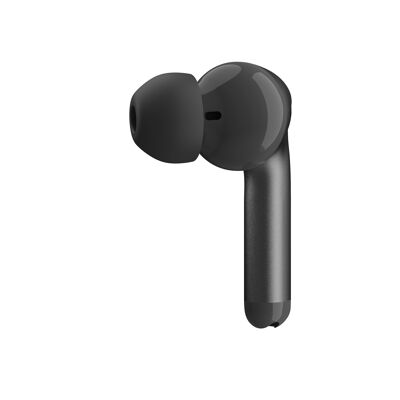 Fresh´n Rebel Twins 3 Tip - True Wireless In-Ear Headphones - Storm Grey