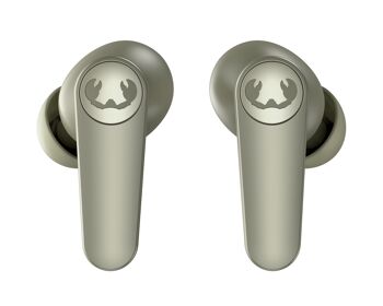 Fresh´n Rebel Twins ANC - Écouteurs intra-auriculaires True Wireless avec suppression active du bruit - Vert séché 7