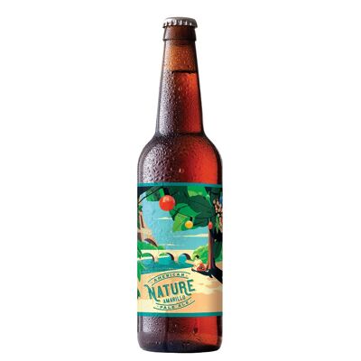 Nature 33 cl - American Pale Ale