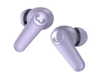 Fresh´n Rebel Twins ANC - Écouteurs intra-auriculaires True Wireless avec suppression active du bruit - Dreamy Lilac 4