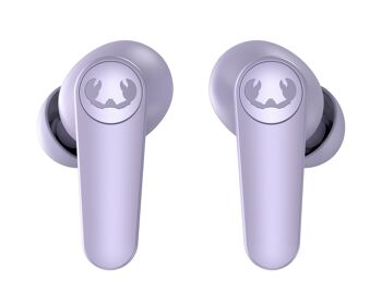 Fresh´n Rebel Twins ANC - Écouteurs intra-auriculaires True Wireless avec suppression active du bruit - Dreamy Lilac 9