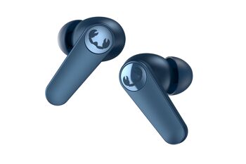 Fresh´n Rebel Twins ANC - Écouteurs intra-auriculaires True Wireless avec suppression active du bruit - Bleu acier 2