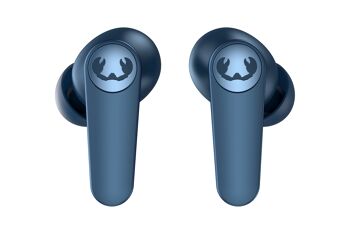 Fresh´n Rebel Twins ANC - Écouteurs intra-auriculaires True Wireless avec suppression active du bruit - Bleu acier 5