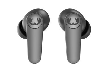 Fresh´n Rebel Twins ANC - Écouteurs intra-auriculaires True Wireless avec suppression active du bruit - Storm Grey 7