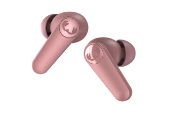 Fresh´n Rebel Twins ANC - Écouteurs intra-auriculaires True Wireless avec suppression active du bruit - Dusty Pink 4