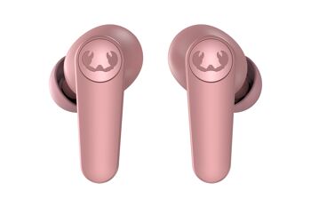 Fresh´n Rebel Twins ANC - Écouteurs intra-auriculaires True Wireless avec suppression active du bruit - Dusty Pink 9