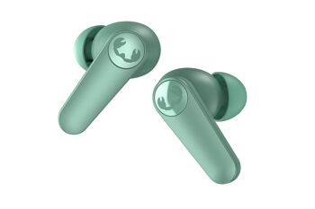 Fresh´n Rebel Twins ANC - Écouteurs intra-auriculaires True Wireless avec suppression active du bruit - Misty Mint 4