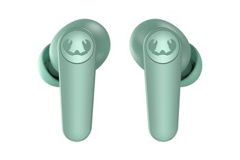 Fresh´n Rebel Twins ANC - Écouteurs intra-auriculaires True Wireless avec suppression active du bruit - Misty Mint 7