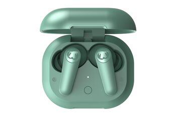 Fresh´n Rebel Twins ANC - Écouteurs intra-auriculaires True Wireless avec suppression active du bruit - Misty Mint 9