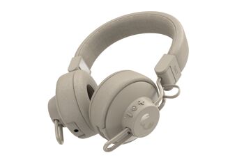 Fresh´n Rebel Cult - Casque supra-auriculaire sans fil - Silky Sand 5