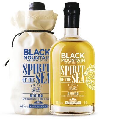 Limited Edition Spirit of the Sea #4