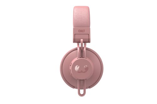 Fresh´n Rebel Cult -  Wireless on-ear headphones -  Dusty Pink