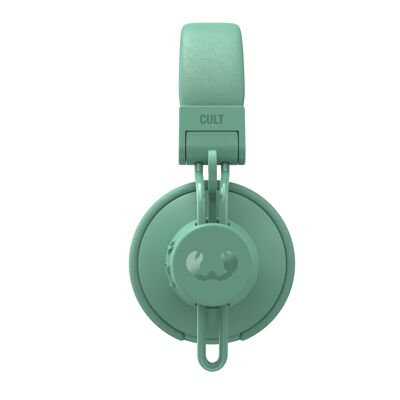 Fresh'n Rebel Cult - Wireless on-ear headphones - Misty Mint