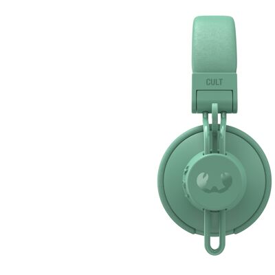 Fresh'n Rebel Cult - Wireless on-ear headphones - Misty Mint