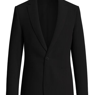 xJacket 2.1 - Black - 46 / S