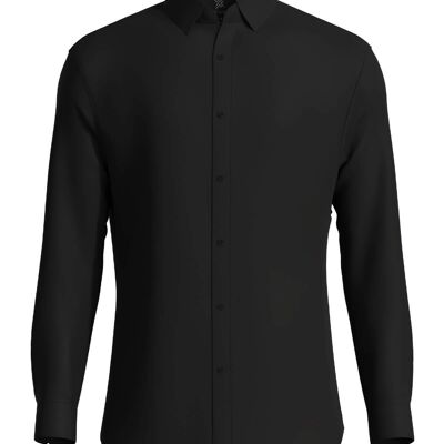 xShirt 2.0 - Black - S