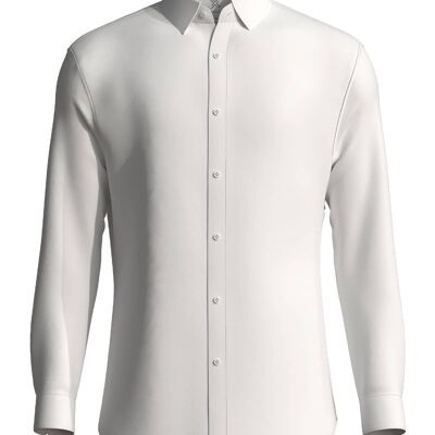 xShirt 2.0 - White - L