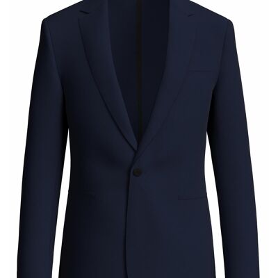 xJacket 3.0 - Midnight Blue - 44 / XS