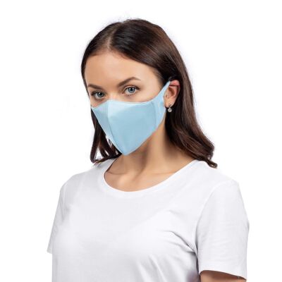 xMask Air - Blue - M / 40-60kg