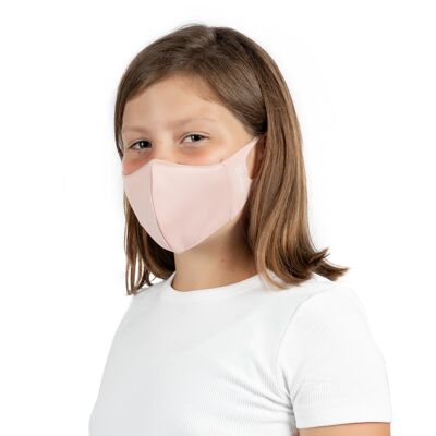 xMask Air - Pink - S  / 20-40kg